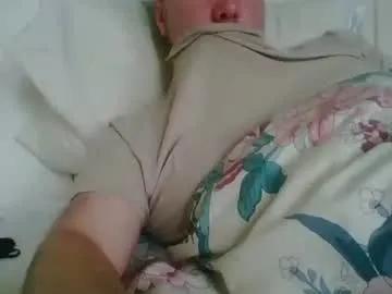 nijinsky11 on Chaturbate 