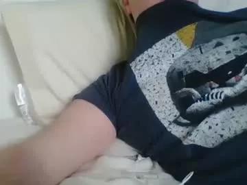 nijinsky11 on Chaturbate 