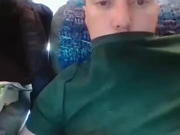 nijinsky11 on Chaturbate 