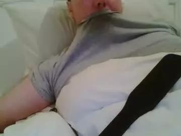 nijinsky11 on Chaturbate 