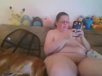 nikeair305 on Chaturbate