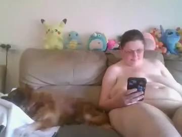 nikeair305 on Chaturbate