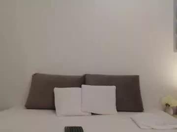 Freechat nikki_maks on Chaturbate