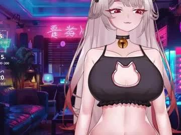 nikkipurr on Chaturbate