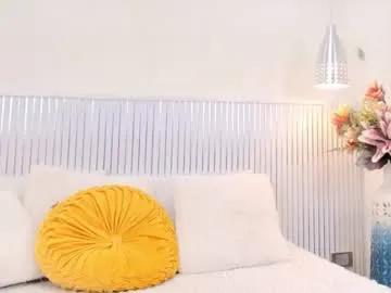 nina_gb on Chaturbate