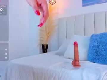 Freechat nina_sweetz on Chaturbate