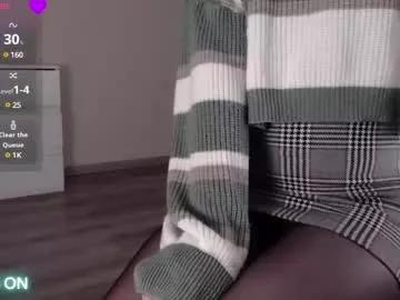 noelleneptune on Chaturbate