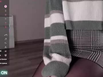 noelleneptune on Chaturbate