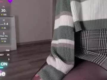 noelleneptune on Chaturbate