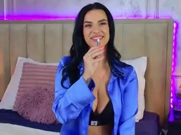 noirsiren on Chaturbate