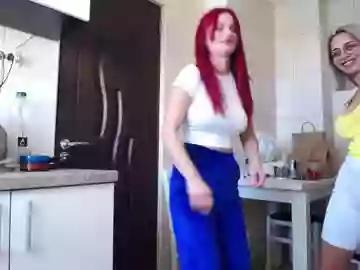 nolimitscoupl3 on Chaturbate