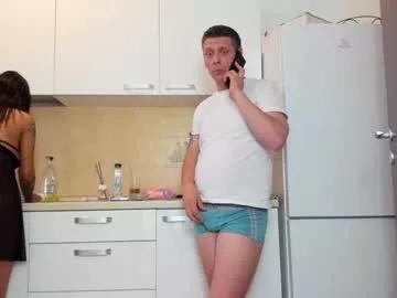 nolimitscoupl3 on Chaturbate