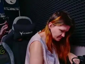 Freechat nora_lovvv on Chaturbate