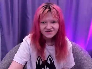 Freechat nora_lovvv on Chaturbate