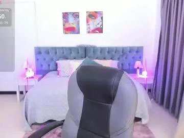 Freechat nora_vennucci on Chaturbate