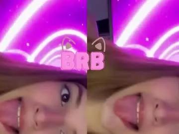 Freechat nora_vennucci on Chaturbate