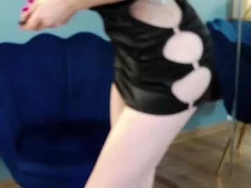 Freechat norajoice on Chaturbate