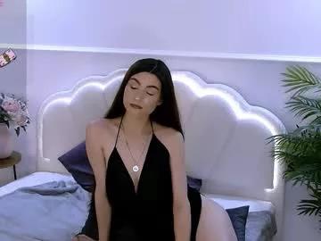 Freechat norajoice on Chaturbate