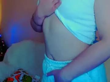 not_nakedcat on Chaturbate