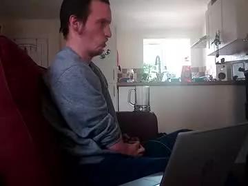 Private nowonder691 on Chaturbate