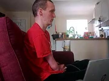Private nowonder691 on Chaturbate