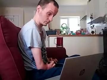 Private nowonder691 on Chaturbate