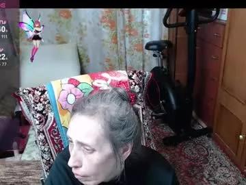 olguscha on Chaturbate