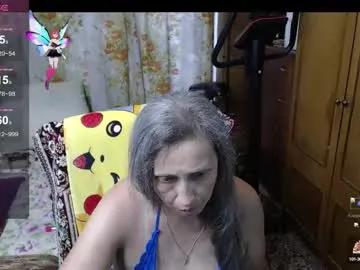 olguscha on Chaturbate