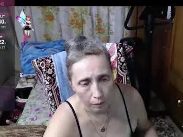 olguscha on Chaturbate