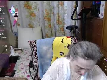 olguscha on Chaturbate