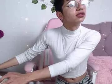 oliver_wonderful on Chaturbate