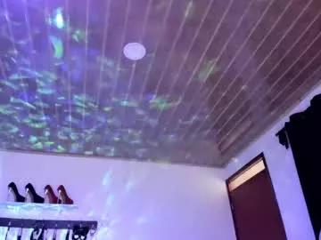 Freechat olivia_seex on Chaturbate