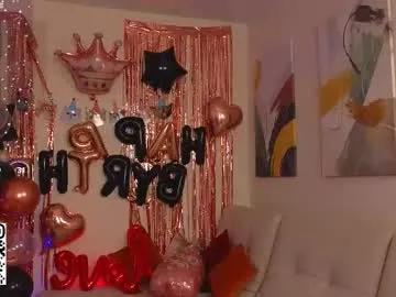 oliviabr0wn on Chaturbate