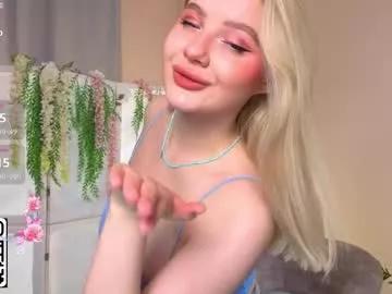 oliviabr0wn on Chaturbate