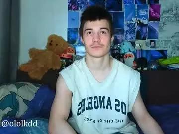 ololkd on Chaturbate