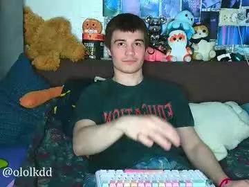ololkd on Chaturbate