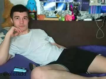 ololkd on Chaturbate