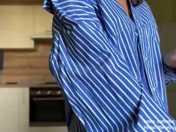 oofbabe__ on Chaturbate 