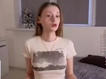 ooxygenlow on Chaturbate 