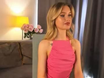 oraclive on Chaturbate 