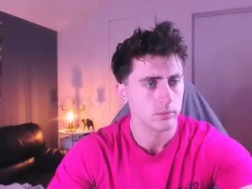 Freechat oscar_miller_ on Chaturbate