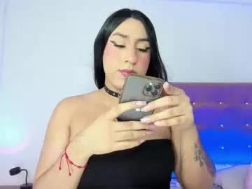 osoriomariaf on Chaturbate