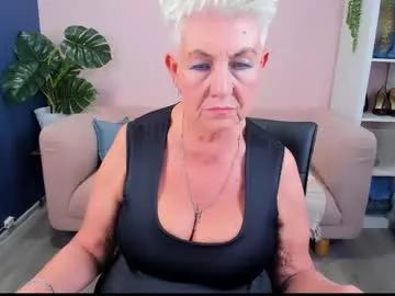 over50games on Chaturbate