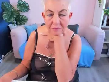 over50games on Chaturbate