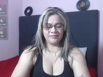 pamela_echeverria on Chaturbate