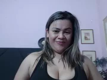 pamela_echeverria on Chaturbate