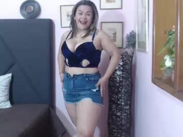 pamela_echeverria on Chaturbate