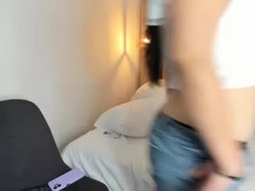 Freechat pamelajons_ on Chaturbate