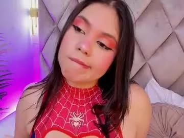 Freechat pamelajons_ on Chaturbate