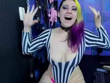 Freechat pandoranez on Chaturbate